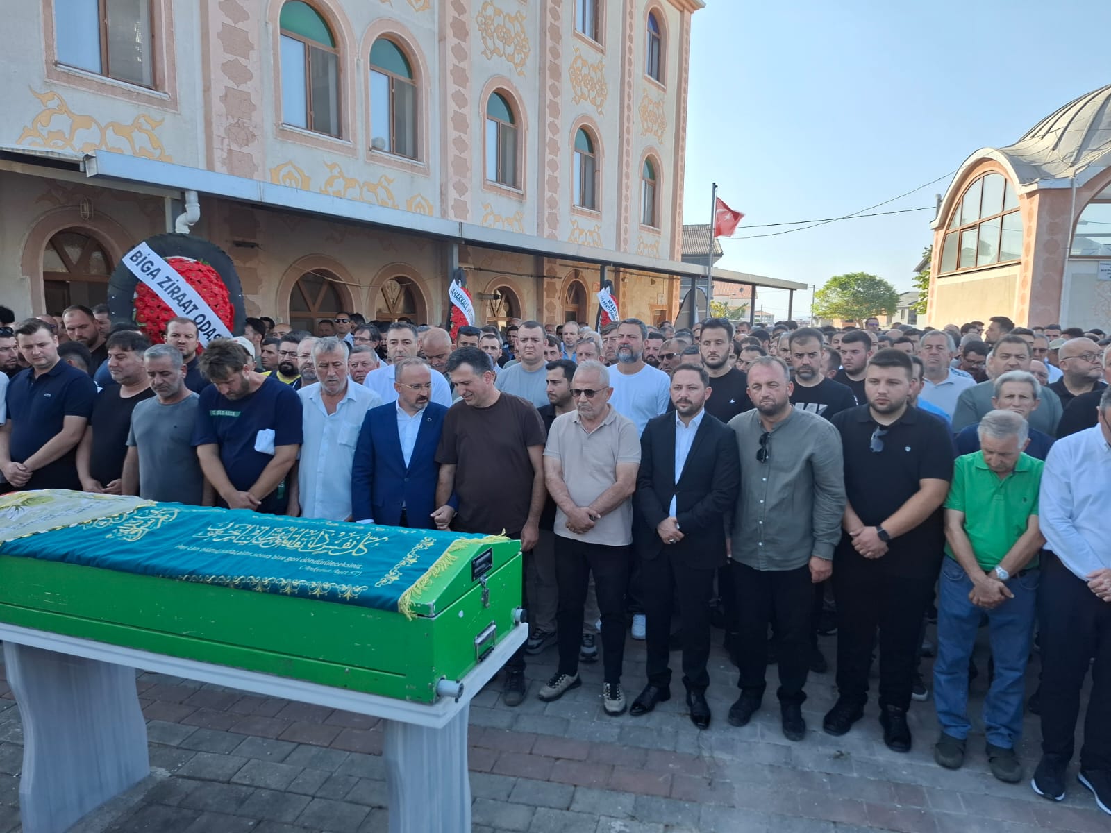 Biga Günlüğü